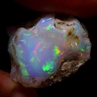 EXTEAME RAINBOW 22.50ct NATURAL 100% UNHEATED OPAL