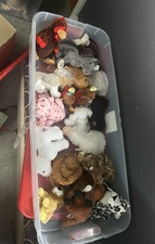 Webkinz Lot