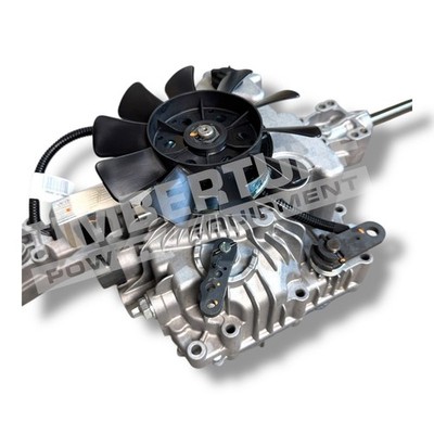 Tuff Torq K46CR Hydrostatic Transmission for Husqvarna 501051401