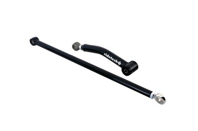 RideTech Rear Upper Control Arm and Panhard Bar Kit | 11066699