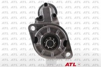 ATL Autotechnik Starter A 18 410 FüR Skoda VW