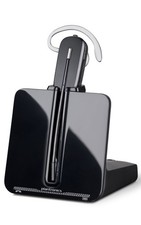 Plantronics (POLY) - CS540 Wireless DECT Headset | BRAND NEW