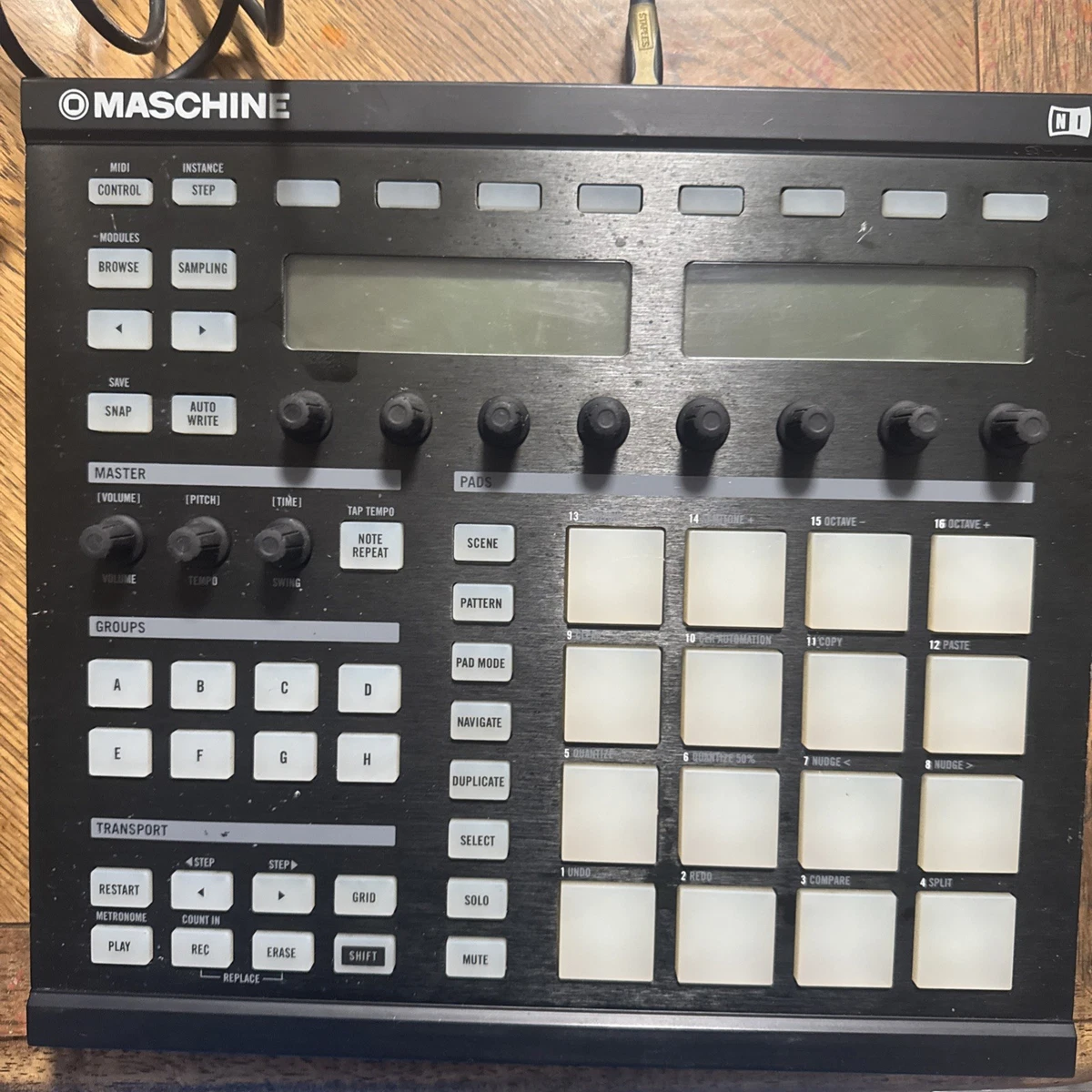 Maschine Mk1 for sale | eBay