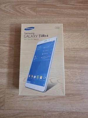 Samsung Galaxy Tab 4 8.0 LTE Weiß - SM - T335