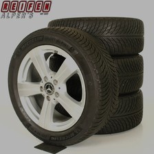 Mercedes C Klasse W206 S206 17zoll WINTERRÄDER A2064014500/4600 HYBRID 17 Zoll