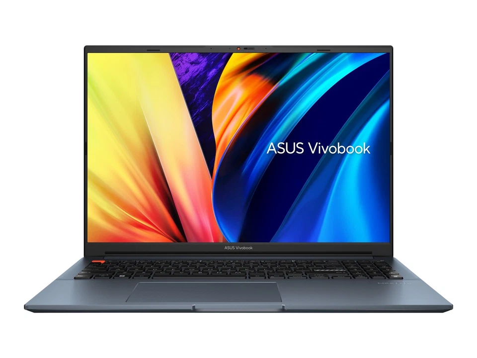 ASUS Vivobook Pro 16" WUXGA Intel i7-12650H 16GB 1TB SSD RTX 3050 Ti W11H Laptop
