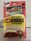 Vintage Original Corgi Junior Monkee Mobile Mint In Original Packaging 1967 GTO