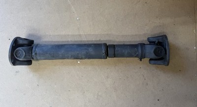 19-21  Austin Healey 100/4, 100/6, 3000 Driveshaft / Prop Shaft C6 #1