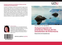 AutopercepcióN En PráCticas ClíNicas De Los Estudiantes De EnfermeríA Buch 2013