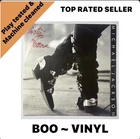 Michael Jackson - Dirty Diana / Bad Original 12” Vinyl Record EX / EX