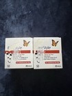 New ListingFreestyle Lite Blood Test Strips, 100 Count, 2-Pack, 50ct Each, 07/2026, Dented