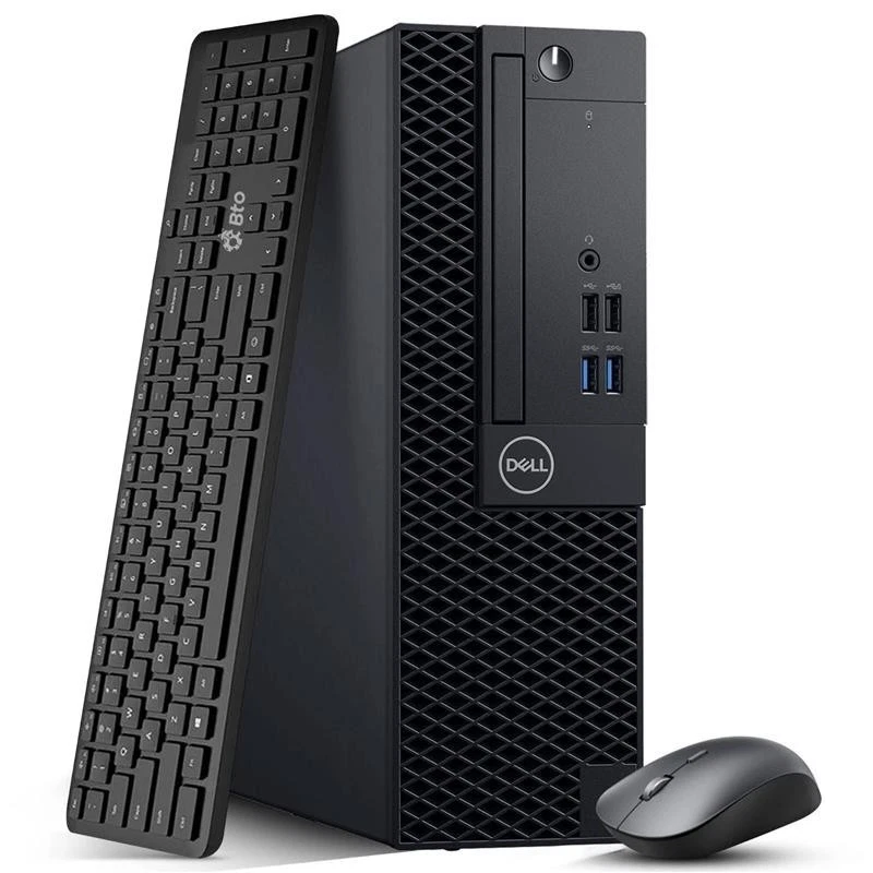 Dell OptiPlex 3050 Intel Core i5 7th Gen. SSD (Solid State Drive