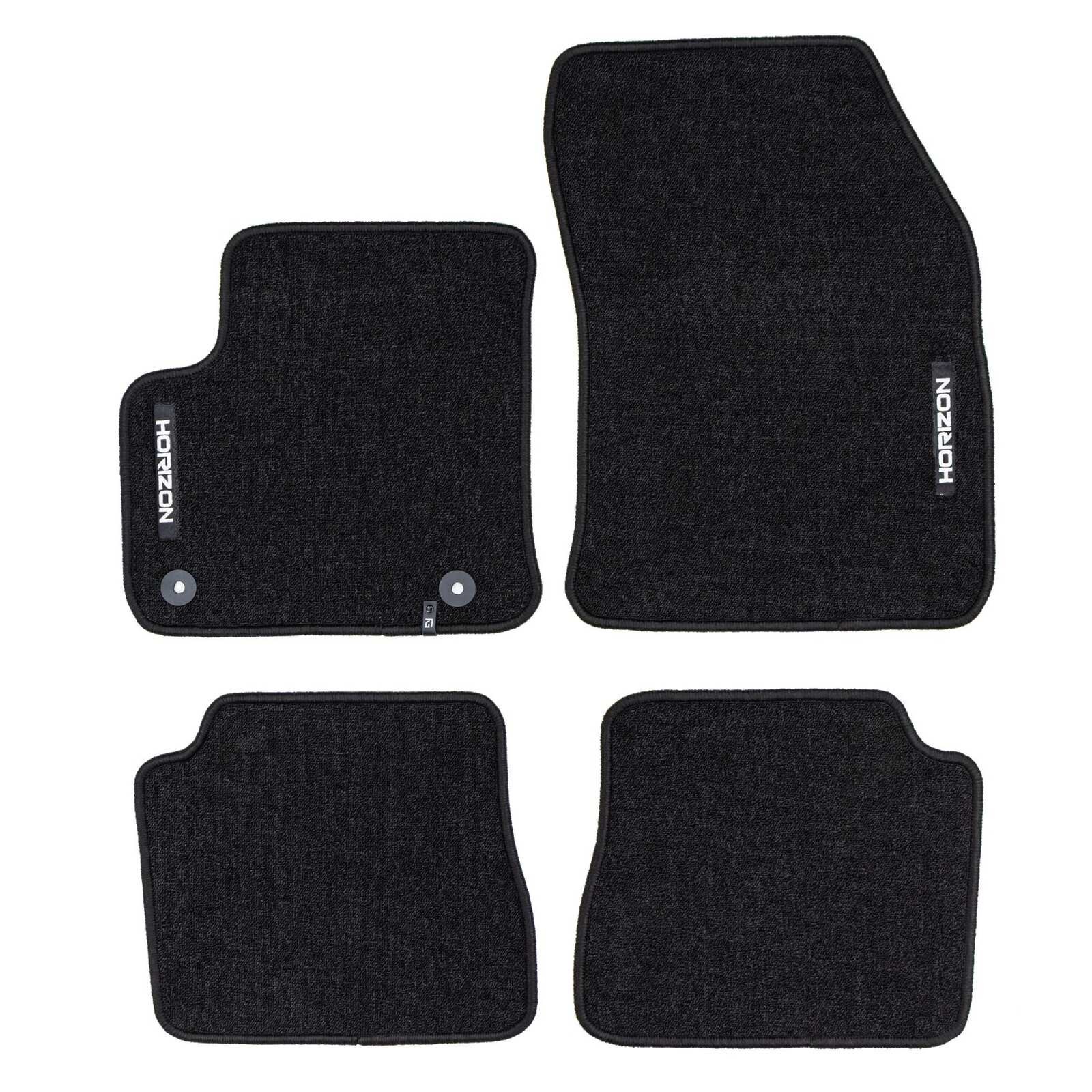 Fits FROGUM HR466616 HORIZON CITROËN e-C4 2020-, HATCHBACK, 4pcs  ⭐UK Stock⭐