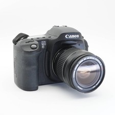 Canon EOS 10D / EF 28-80mm F3.5-5.6 USM Lens Kit Digital SLR Camera #AA5895