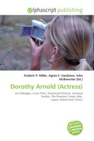 Dorothy Arnold (Actress) Frederic P. Miller (U. A.) Taschenbuch Englisch 2026