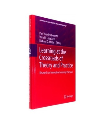 Learning at the Crossroads of Theory and Practice: Research on Innovative Learni