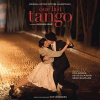 Audio Cd - Our Last Tango / O.S.T. - Sony Music -D- Neu