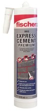 523856 Express Mortar Cement Grey