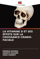 Manika Jaiswal (U. A.) | La Vitamine D Et Ses Effets Sur La Croissance...