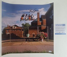 Big Sean Signed Detroit 2 18x24 Autographed Poster ACOA