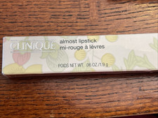 Clinique For The Lip's