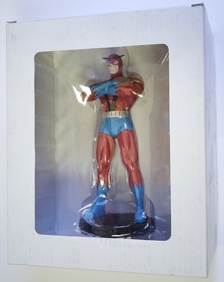 Marvel Fact Files Classic Special 60s Giant Man Figur Figur 17cm Eaglemoss
