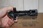Pre War O Gauge American Flyer Cast Iron Steam Locomotive Shell Only — photo 6