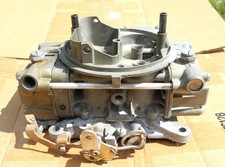 Mopar 426 Hemi Crossram Carburetor 4236 Mopar 426 Hemi Crossram Carburetor 4236