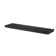 Mavrik 20 1/2 in x 5 7/8 in Cast Iron Top Grate Replaces Star 2FY8830
