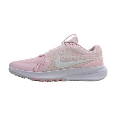 Nike Star Runner 5 Sportschuhe Kinder Laufschuhe Sportschuh Rosa Sport
