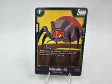 Goliamite BR C FB06-049  Dragon Ball Fusion World Rivals Clash