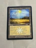 MTG Plains Guru Lands Magic the Gathering