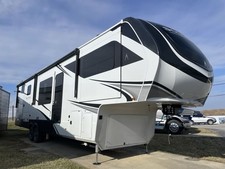 2026 Grand Design Solitude 380FL