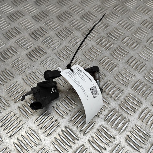 AUDI A5 Sportback F5 Höhenstandssensor Hinten Links 4M0907503 22266124