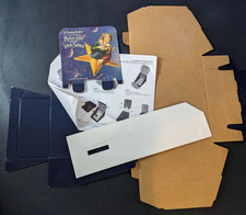 Smashing Pumpkins - Mellon Collie 1995 USA CD Counter Display USA PROMO NUOVO