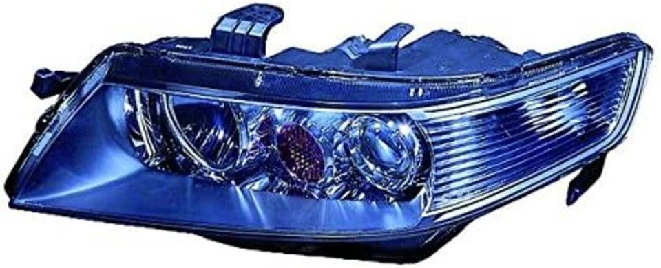 Scheinwerfer Equal Quality PP0733S Projektor links links Honda Accord - Bild 2 von 2