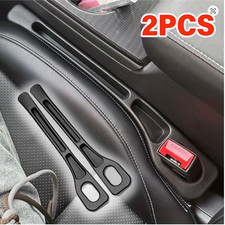 2x Auto Sitz Spaltfüller Sitzlückenfüller ...