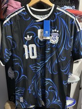 Argentina #10 Messi Player Version 2026 FIFA World Cup   L, XL, XXXL 
