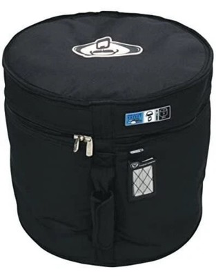 Protection Racket 14'' x 14'' Floor Tom Soft Drum Case w/Rims - 2014R