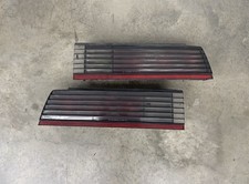 1982-1984 Pontiac Firebird Taillights Left And Right Side 1982-1984 Pontiac Firebird Taillights Left And Right Side