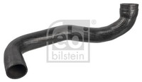 Ladeluftschlauch Febi Bilstein 170677 FüR Mercedes Sprinter B904 B903 Bus B901