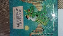 Le Pierrot de Venise von Clément | Buch | Zustand sehr gut