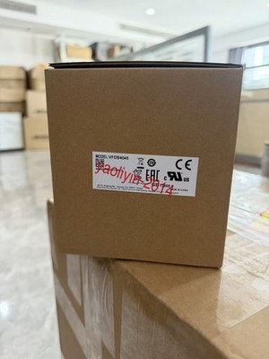ONE Delta VFDB4045 braking unit 3phase VFD new in box