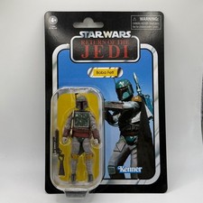 NEW Star Wars Vintage Collection Boba Fett Return of the Jedi VC186 Figure