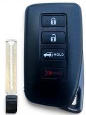 Keyless Entry Remote For 2006 2007 2008 Mitsubishi Endeavor Car Key Fob Control