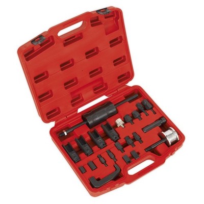 Sealey Diesel Injektor Master Kit VS2064