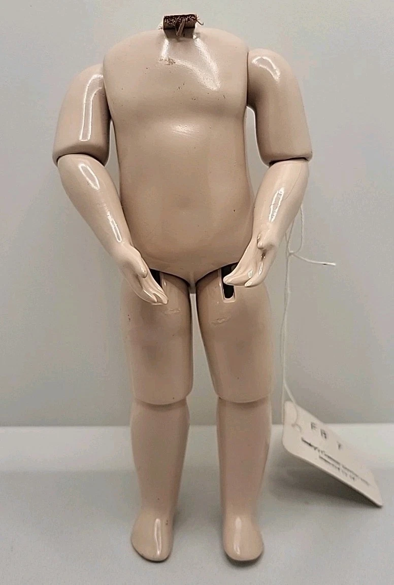 Seeley Doll In Doll Making & Repair Parts for sale | eBay