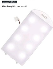 WRF555SDFZ11 WRX735SDHZ02 Refrigerator LED Light Module For Whirlpool NEW, DEAL 