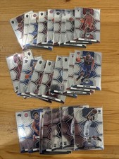 2021-22 Panini Mosaic Basketball Cards Checklist 24