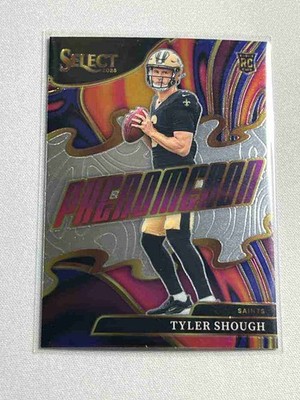 2025 Panini Select Football Pick Your Insert - Buy More & Save